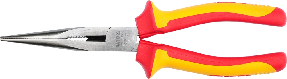 Tang Yato YT-21155; 200 mm; 1000 V; forlenget