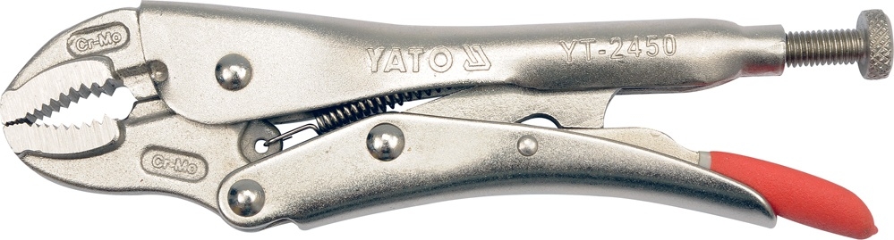 Tang Yato YT-2450; 180 mm