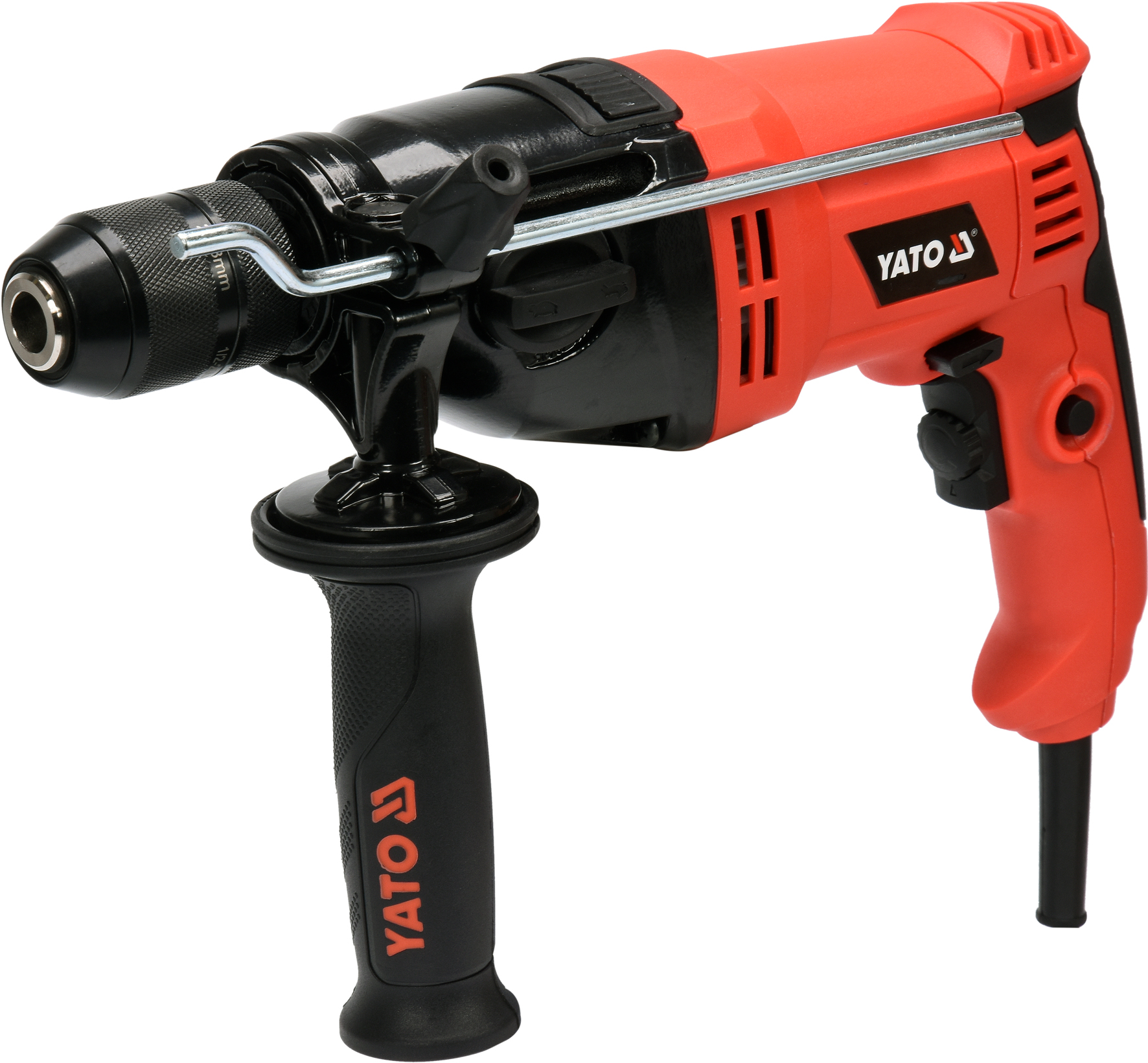 Slagdrill Yato YT-82037; 850 W