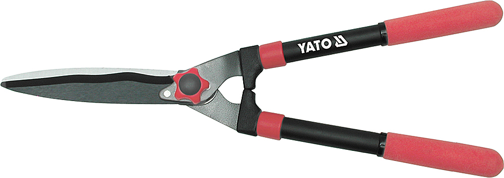 Busksaks Yato YT-8822; 550 mm
