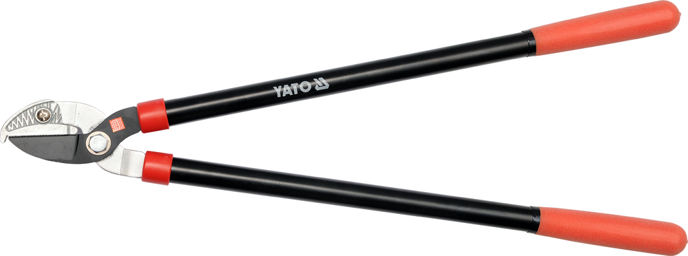 Rydningssaks med motskjær Yato YT-8832; 625 mm