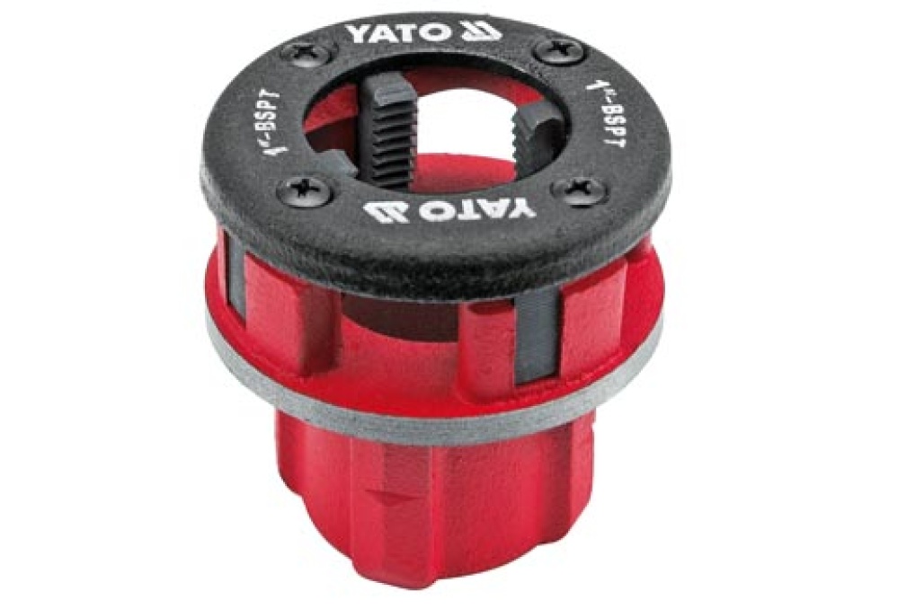 Gjengsnitt Yato YT-2921; 5/4''