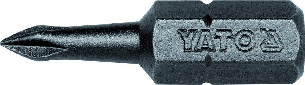 Skrubits Yato YT-7806; PH0; 25 mm