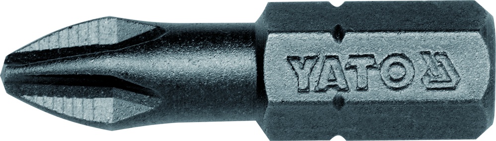 Skrubits Yato YT-7808; PH2; 25 mm