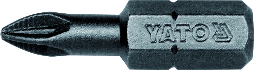 Skrubits Yato YT-7810; PZ1; 25 mm