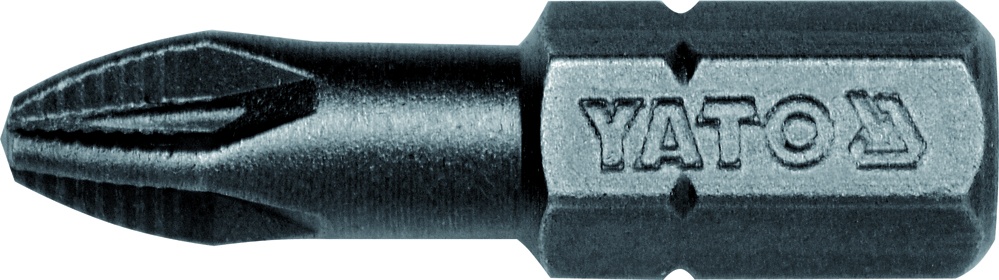Skrubits Yato YT-7811; PZ2; 25 mm