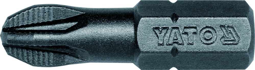 Skrubits Yato YT-7812; PZ3; 25 mm