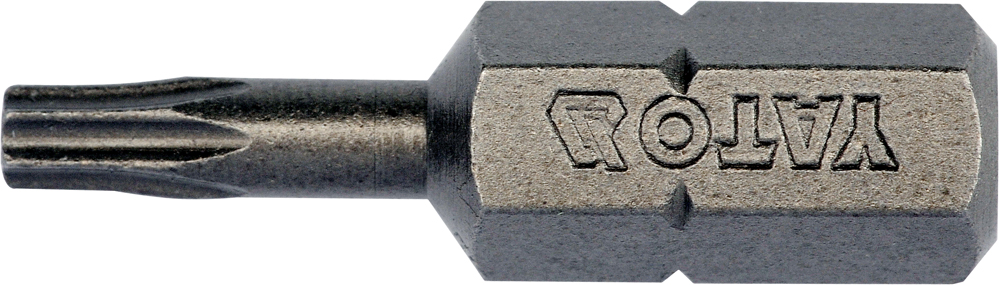 Skrubits Yato YT-78141; T10; 25 mm