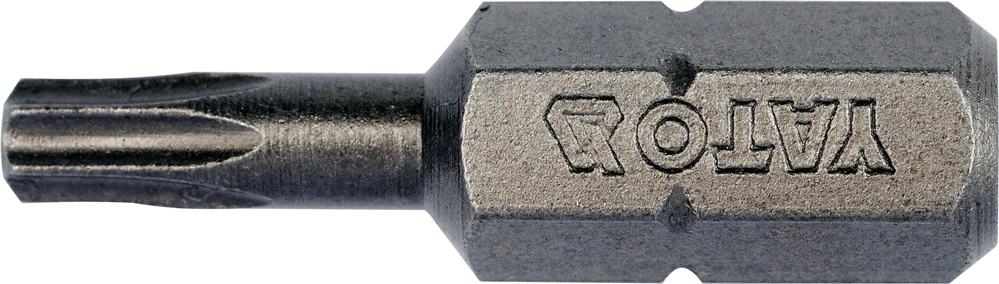 Skrubits Yato YT-78142; T15; 25 mm