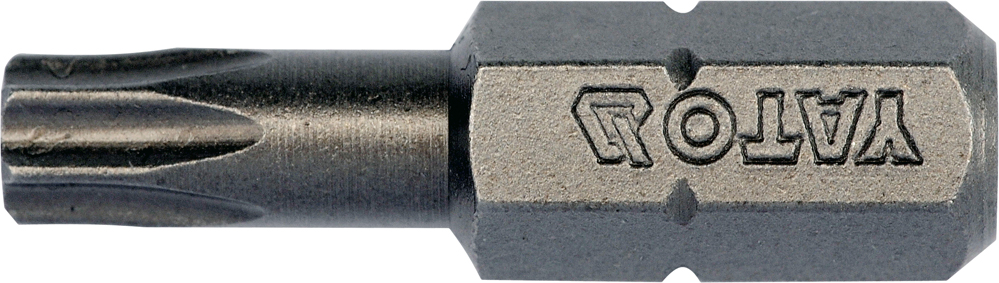 Skrubits Yato YT-78144; T25; 25 mm