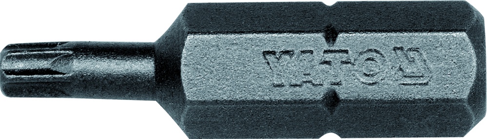 Skrubits Yato YT-7815; T15; 25 mm
