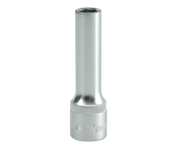 Hylsenøkkel Yato YT-1223; 1/2''; 10 mm