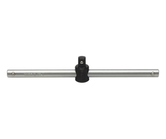 Forlængermundstykke Yato YT-1243; 1/2''; 255 mm