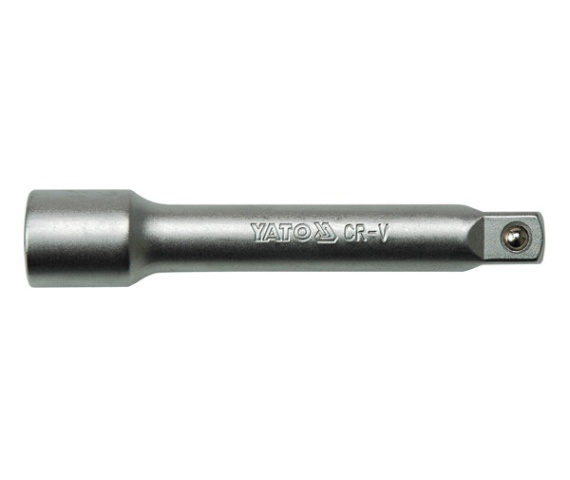 Forlængermundstykke Yato YT-1246; 1/2''; 76 mm