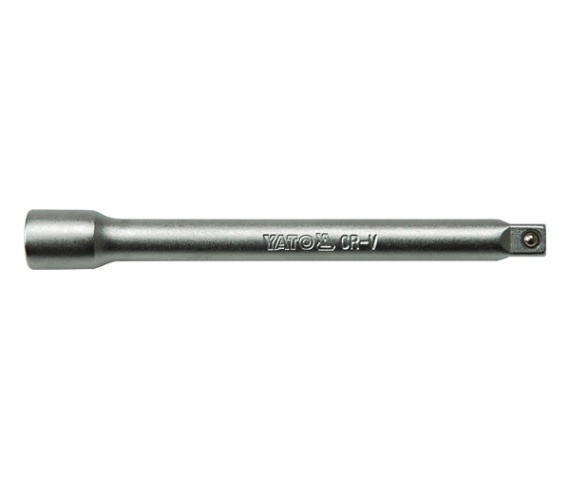 Forlængermundstykke Yato YT-1247; 1/2''; 127 mm