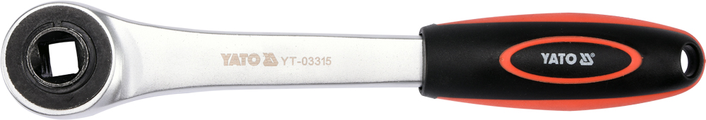 Skralle Yato YT-03315; 1/2''