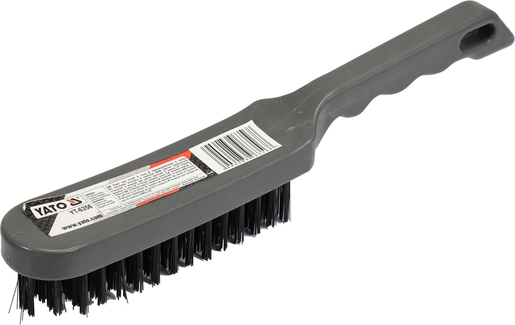 Feiekost Yato YT-6356