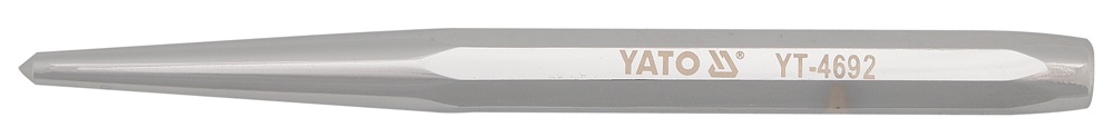 Meisel Yato YT-4692; 120 mm
