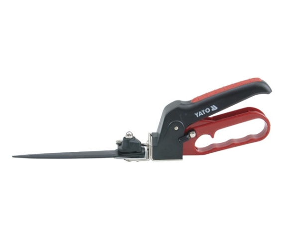 Gressaks Yato YT-8852; 310 mm