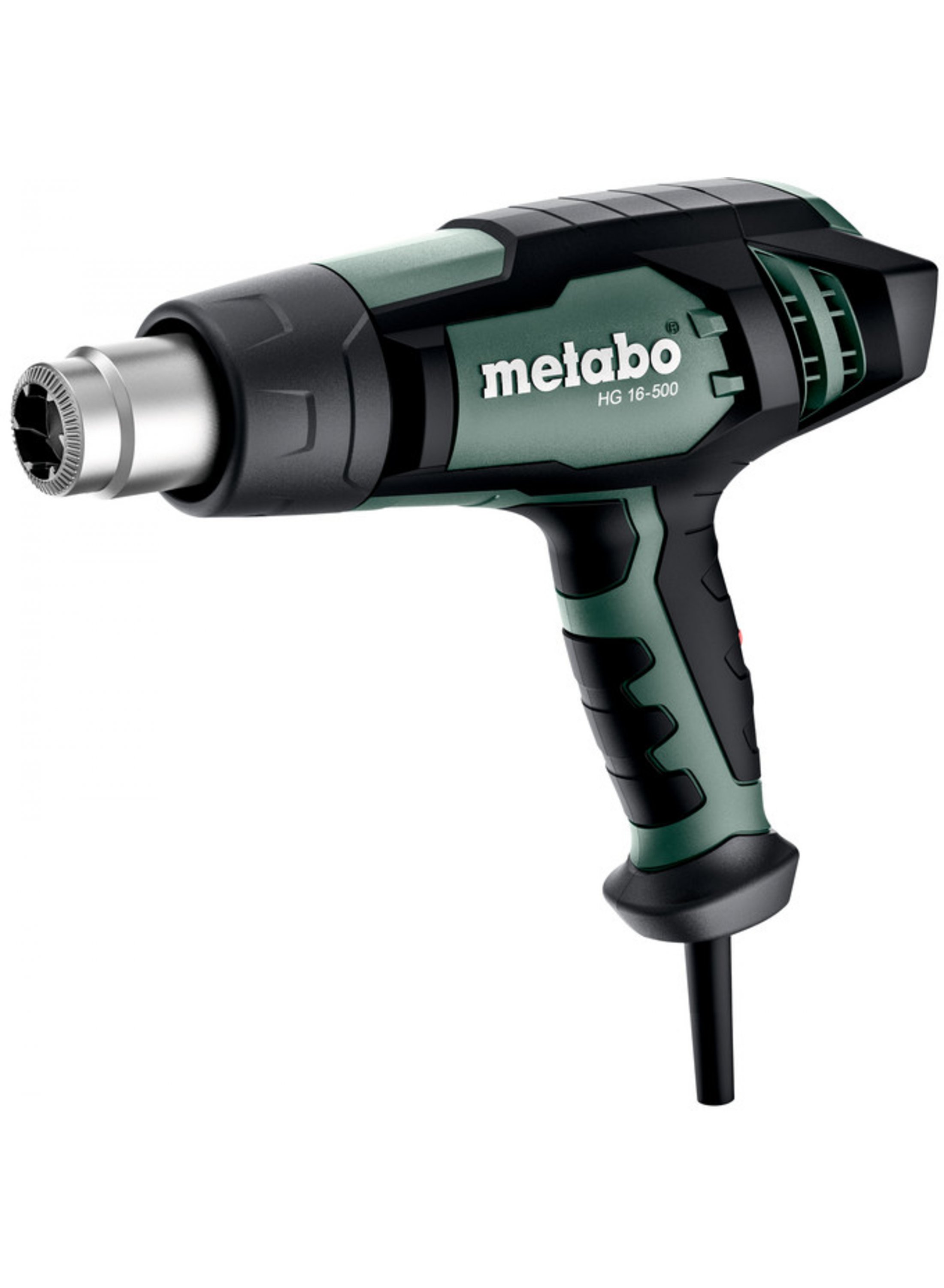 Varmluftspistol Metabo HG 16-500; 1600 W