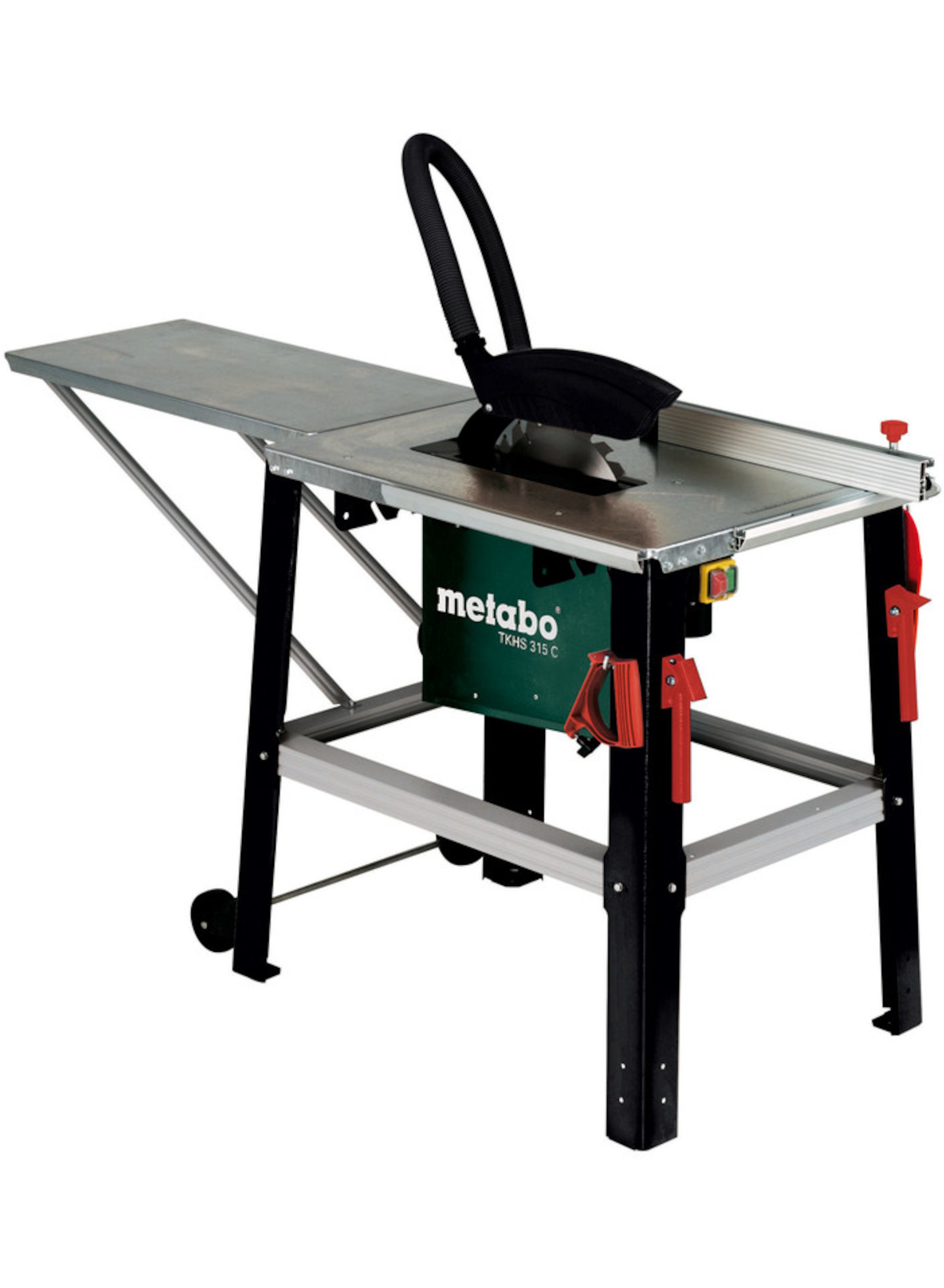 Trefas bordsag Metabo TKHS 315 C - 2,8 DNB; 2800 W