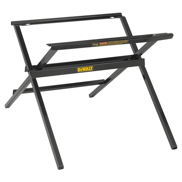 Stativ til bordsager DeWalt DWE74912-XJ