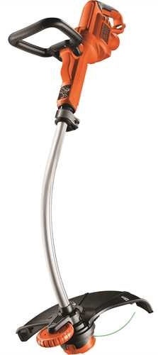 Gresstrimmer Black & Decker GL8033-QS; 800 W; elektrisk