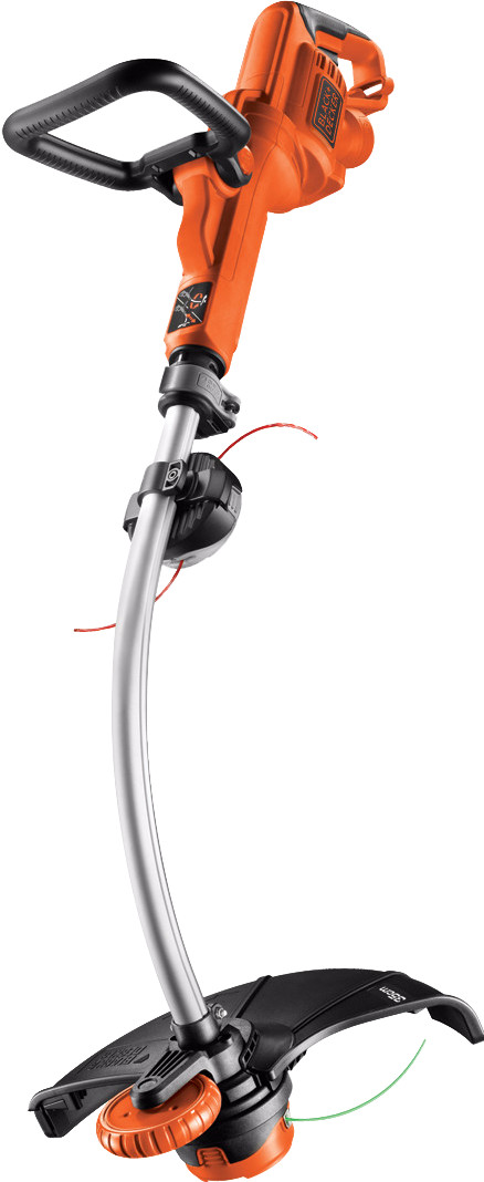 Gresstrimmer Black & Decker GL9035-QS; 900 W; elektrisk