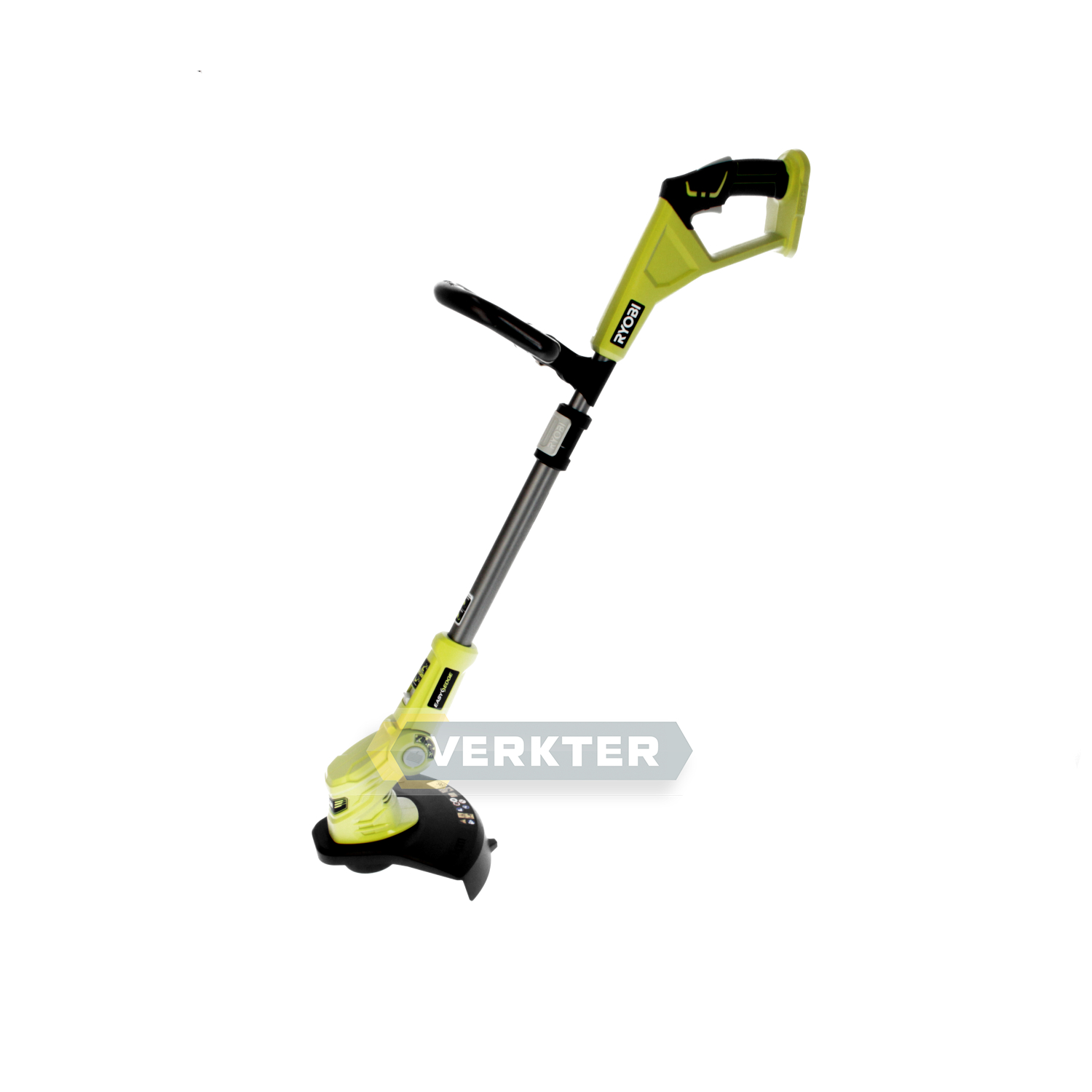 Gresstrimmer Ryobi OLT1832; 18 V (uten batteri og lader)