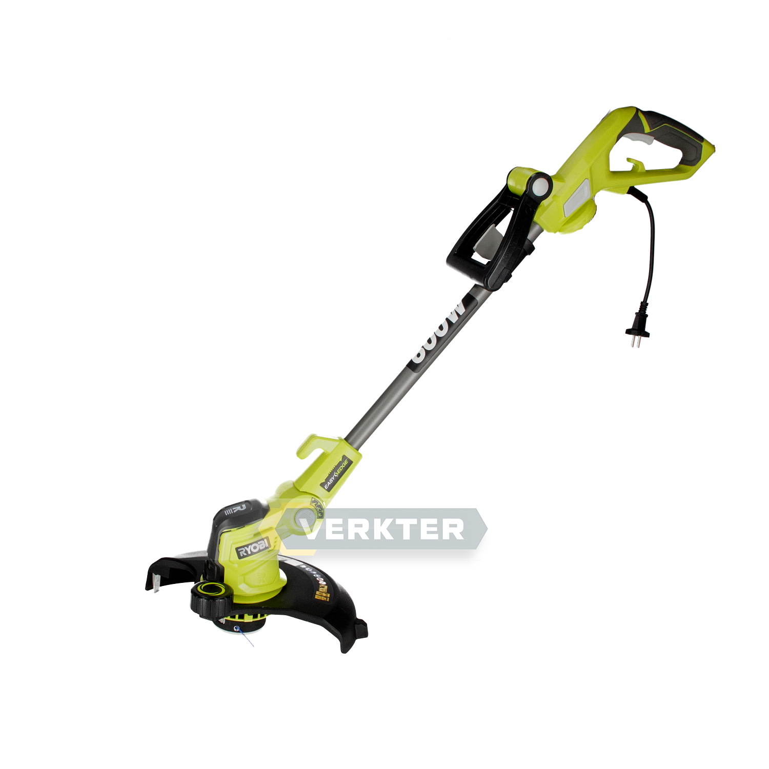 Gresstrimmer Ryobi RLT6130; 600 W; elektrisk