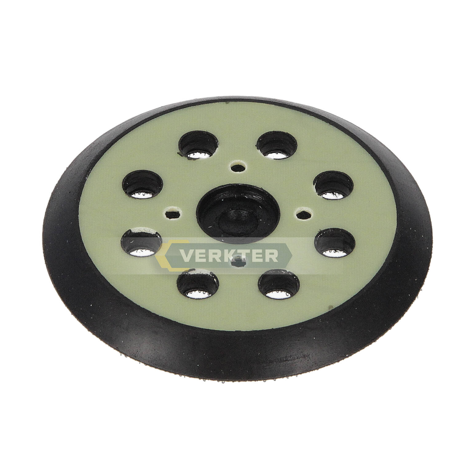 Slipeplate Ryobi ROSP1A; 125 mm