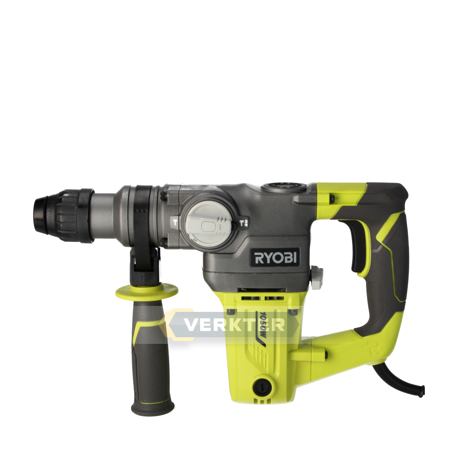 Borhammer Ryobi RSDS1050-K; 3,6 J; SDS-plus