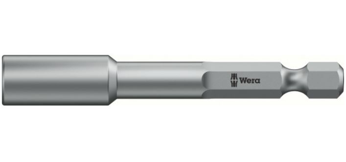 Magnetisk bitsholder Wera 869/4 M; 7x50 mm; 1 stk