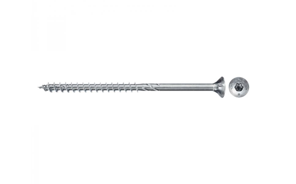 Treskru Fischer Power-Fast II FPF II CTP; TX; 4,5x35 mm; 200 stk