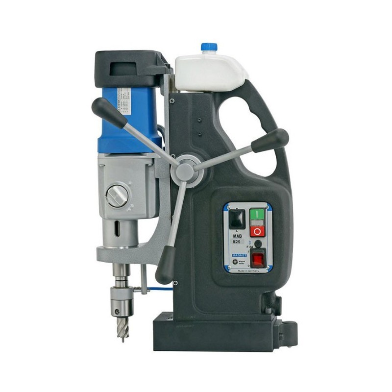 Stasjonær boremaskin BDS MAB 825; 1800 W; elektrisk; magnetisk