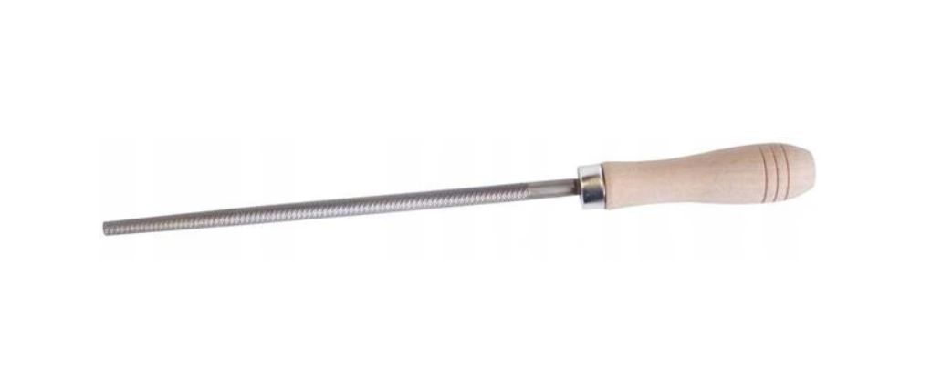 Rundfil Richmann C4967; 250 mm