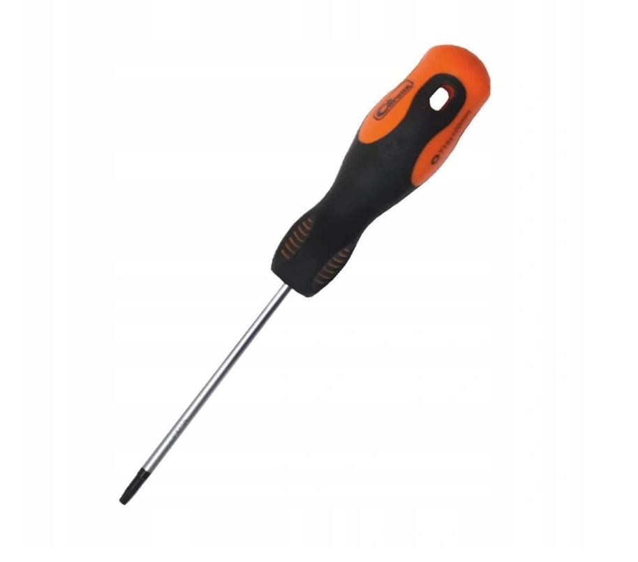 Skrutrekker Richmann C5468; T25; stjerneformet spiss