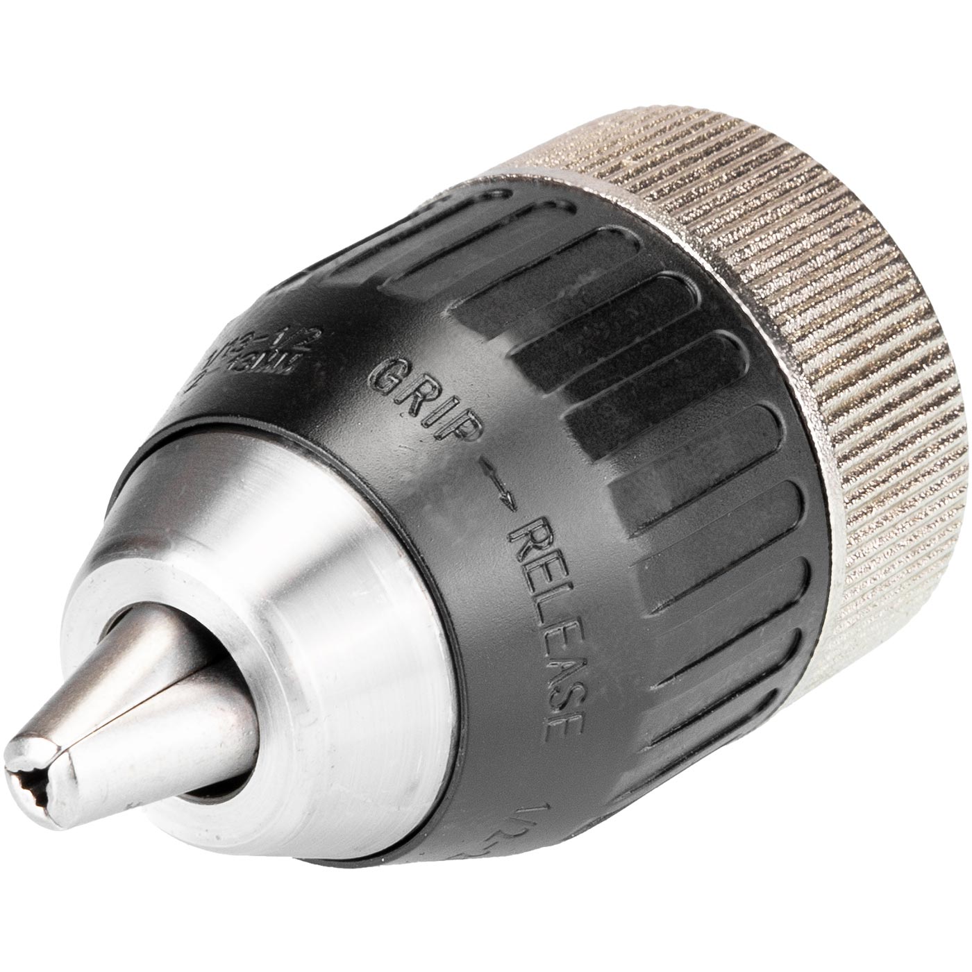 Hurtigchuck Richmann C9222; 2-13 mm; 1/2''-20; metall