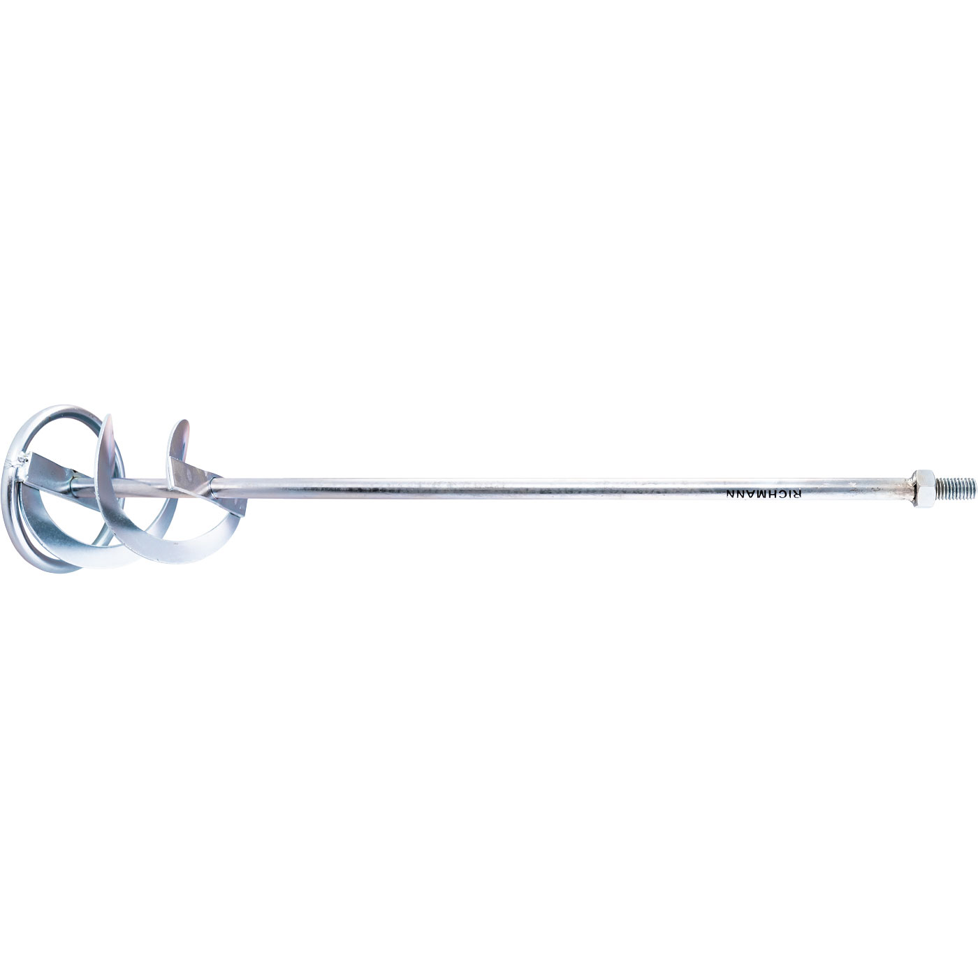 Røremikser Richmann C0635; 600x120 mm; M14
