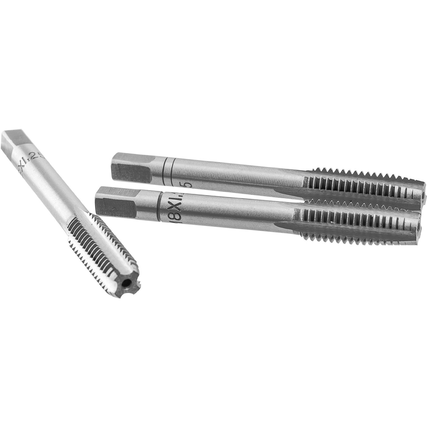 Gjengetapp Richmann C9012; M12; 3 stk