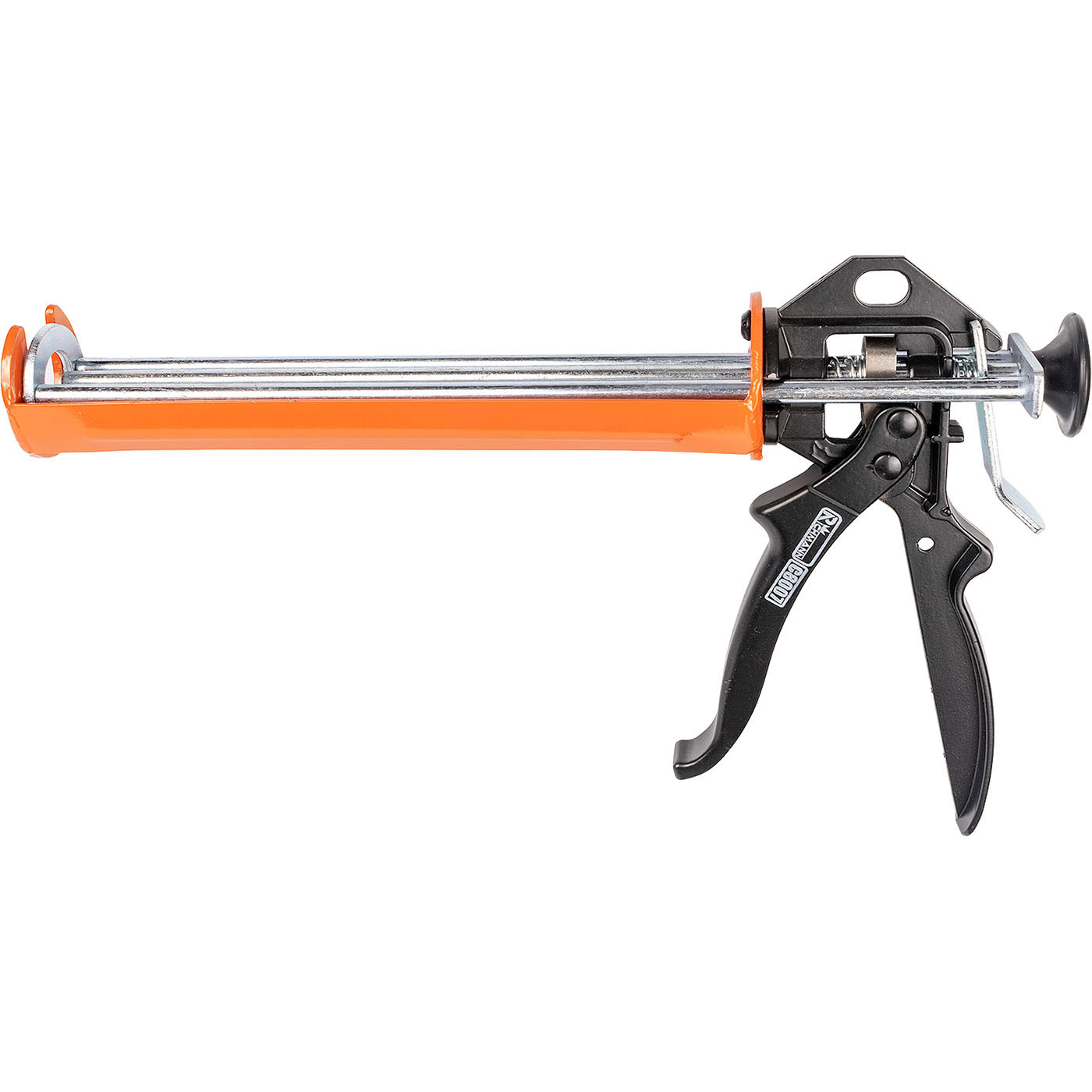 Silikon- og limpistol Richmann C8007; 225 mm
