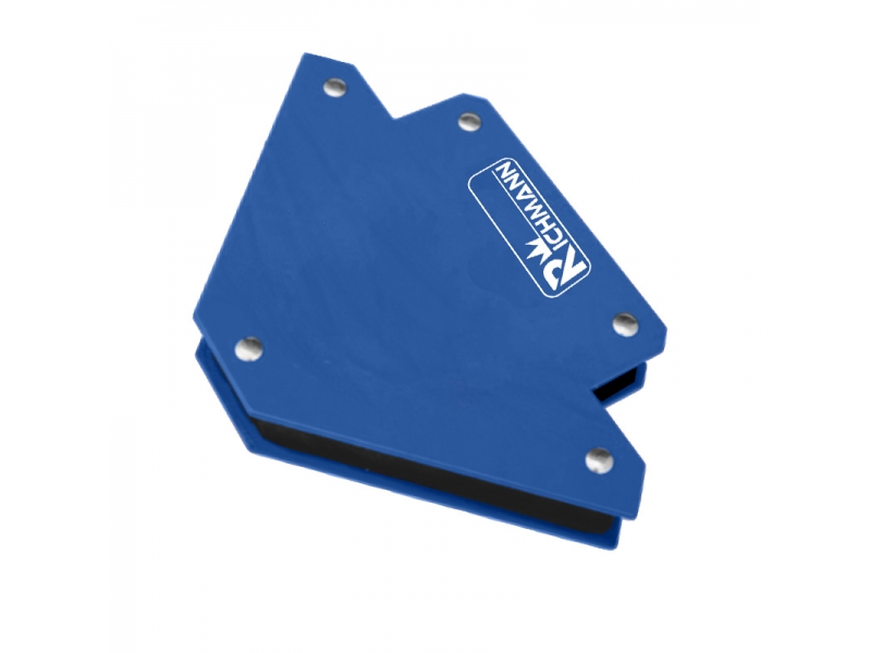 Magnet Richmann C0465; 85x85 mm; 12,5 kg