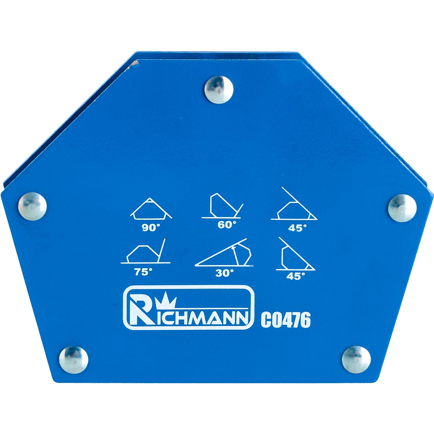 Magnet Richmann C0475; 12,5 kg