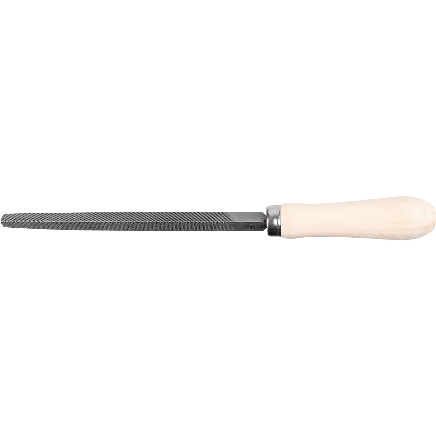 Trekantsfil Richmann C4957; 250 mm