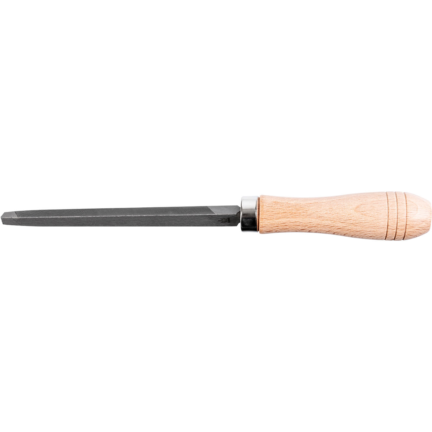 Trekantsfil Richmann C4980; 125 mm