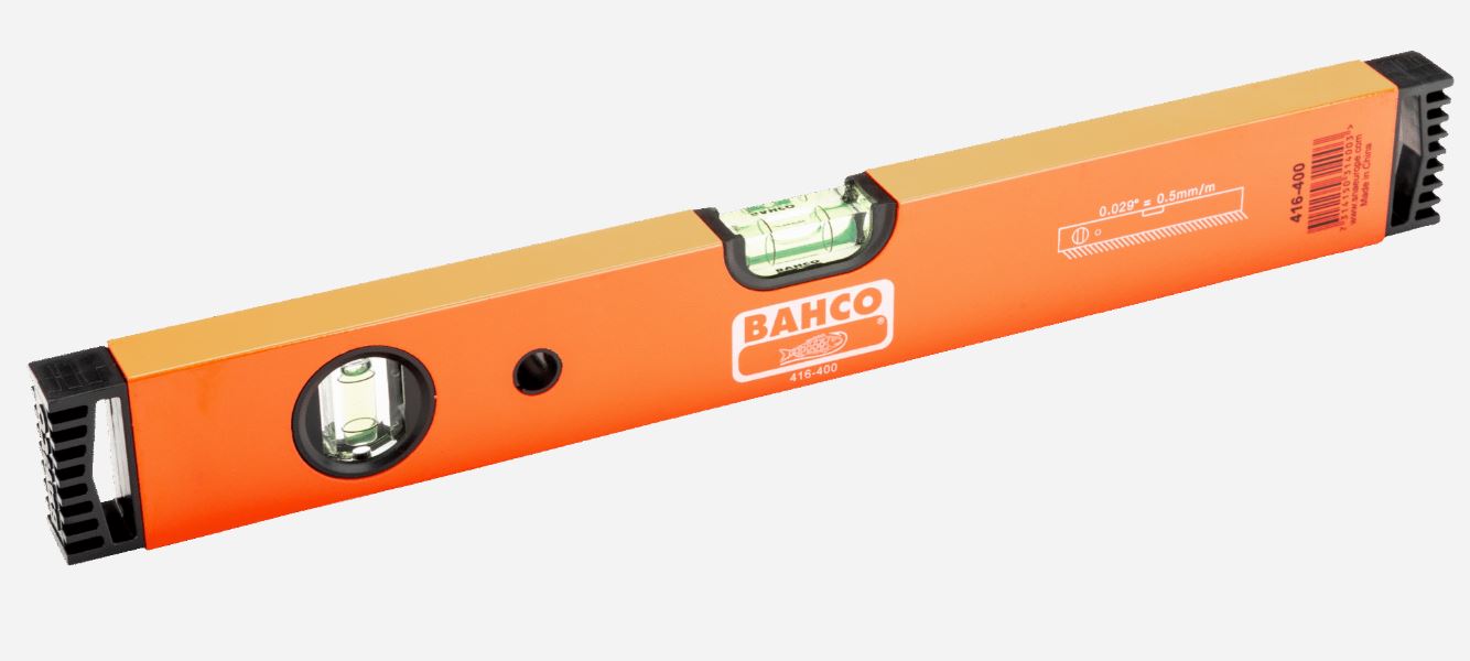 Vaterpass Bahco 416-800; 800 mm