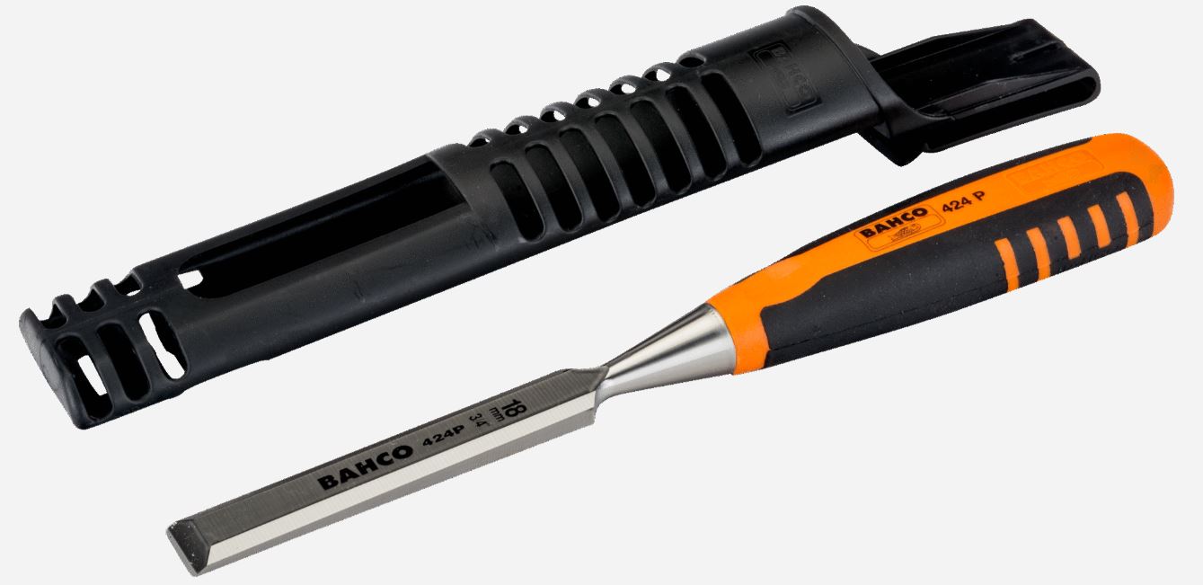 Tremeisel Bahco 424P-4; 4 mm