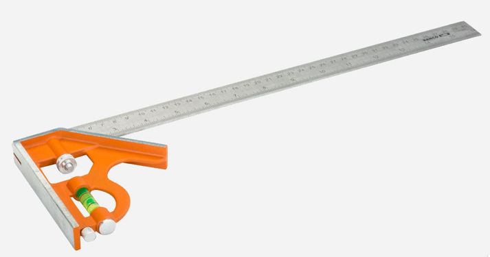 Vinkelmåler Bahco CS300; 305 mm