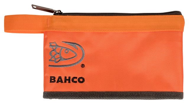 Verktøyveske Bahco 4750FB7ORLT; 135x215x10 mm