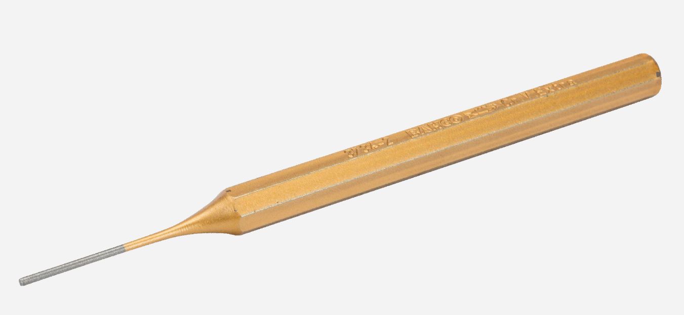 Kjørner Bahco 3734-3; 3x150 mm
